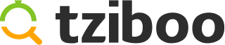 Logo Tziboo